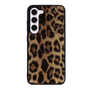 Piel Leopardo