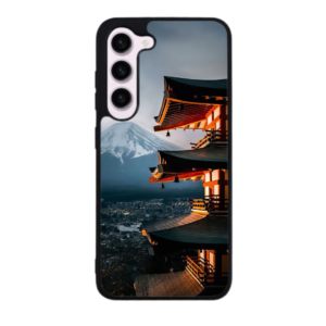 Pagoda Japonesa Fuji